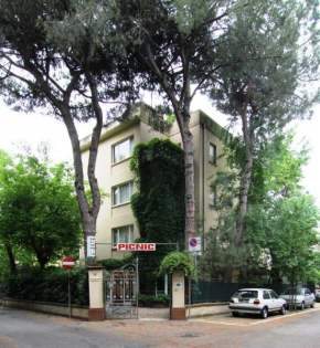 Hotel Garni Picnic Riccione